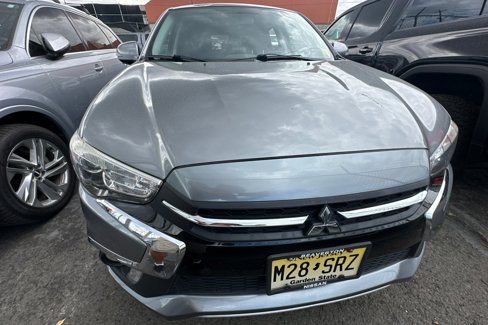 Used 2019 Mitsubishi Outlander Sport ES image 5