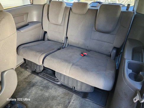 Used 2016 Honda Odyssey SE image 14