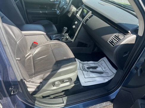 Used 2019 Ford Flex SEL w/ Equipment Group 202A image 14