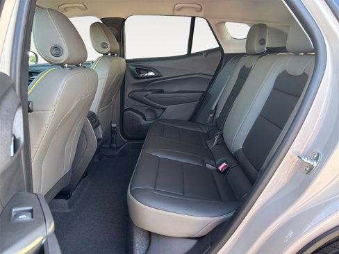 New 2026 Chevrolet Trax ACTIV image 13