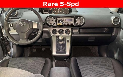 Used 2012 Scion xB image 16