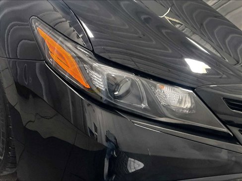 Used 2023 Toyota Camry SE image 32
