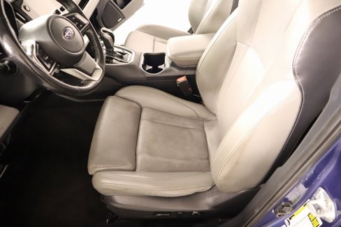 Used 2021 Subaru Legacy Limited image 12