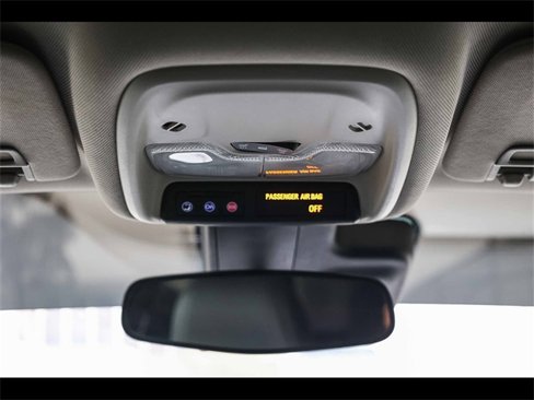 Used 2020 Buick Encore GX Select image 16