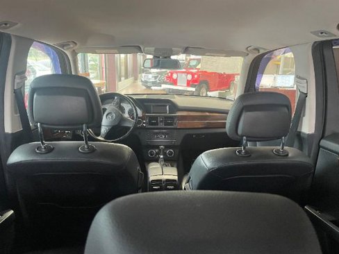 Used 2011 Mercedes-Benz GLK 350 4MATIC image 21