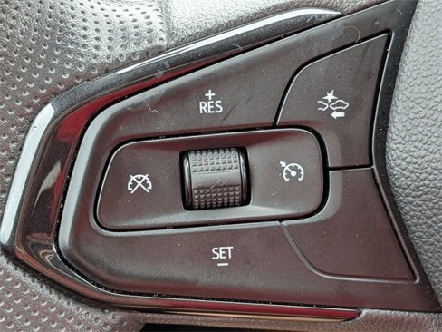Certified 2024 Chevrolet Trax LS w/ LS Convenience Package image 20