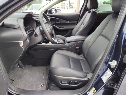 Certified 2023 MAZDA CX-30 AWD 2.5 S w/ Preferred Package image 13