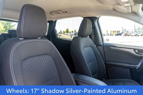 Used 2024 Ford Escape Active w/ Cold Weather Package image 13