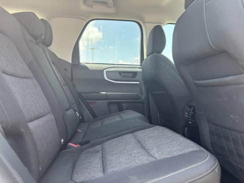 Used 2024 Ford Bronco Sport Big Bend w/ Convenience Package image 10