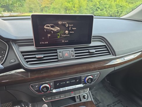 Used 2019 Audi Q5 2.0T Premium Plus w/ Premium Plus Package image 20