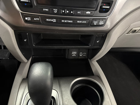 Used 2019 Honda Pilot EX-L image 21