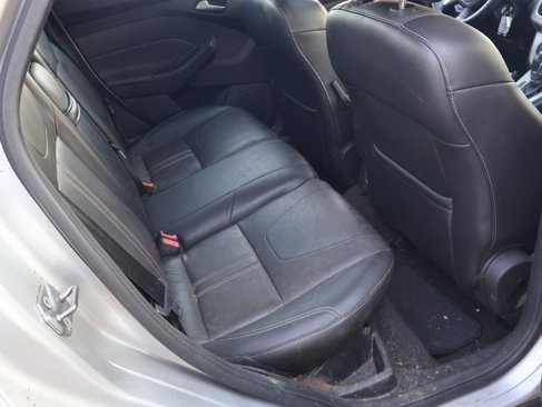 Used 2013 Ford Focus SE image 8