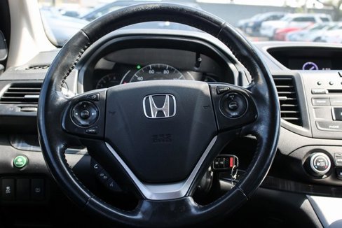 Used 2014 Honda CR-V EX-L image 23