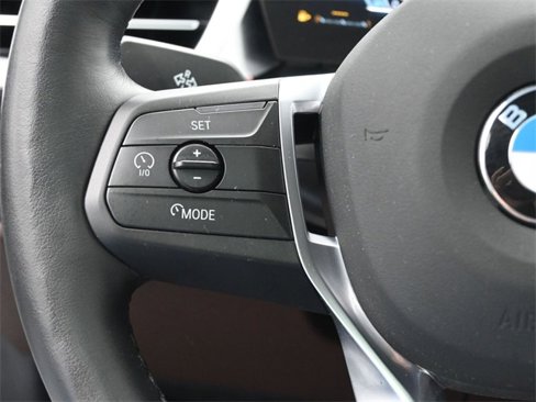 Certified 2025 BMW X2 xDrive28i image 28