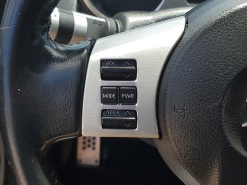 Used 2006 Nissan 350Z Touring image 12