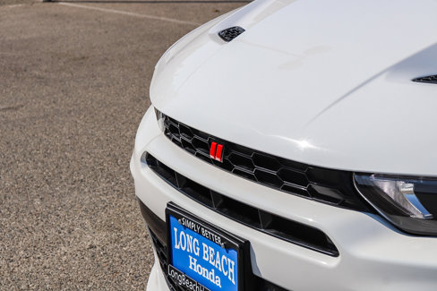 Used 2024 Dodge Hornet R/T image 6
