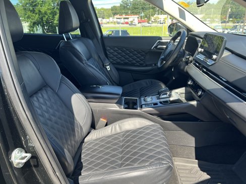 Used 2022 Mitsubishi Outlander SEL image 33