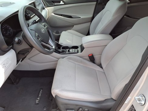Used 2019 Hyundai Tucson Value image 5