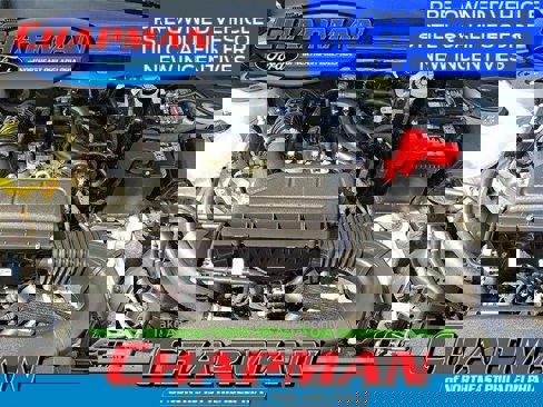 New 2025 Ford Escape Active w/ Cold Weather Package image 49