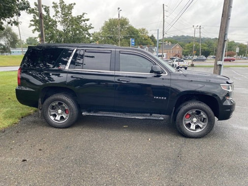 Used 2016 Chevrolet Tahoe LT image 3