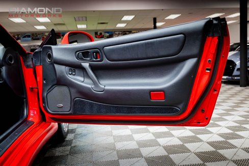 Used 1996 Mitsubishi 3000GT VR-4 image 69