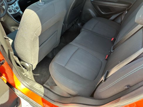 Used 2016 Chevrolet Trax LT image 32