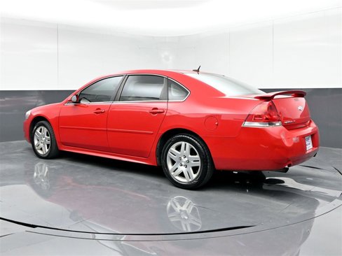 Used 2013 Chevrolet Impala LT image 7