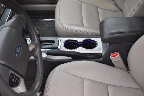 Used 2012 Ford Fusion Hybrid image 28