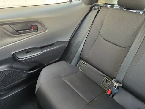 Used 2023 Toyota Prius LE image 34