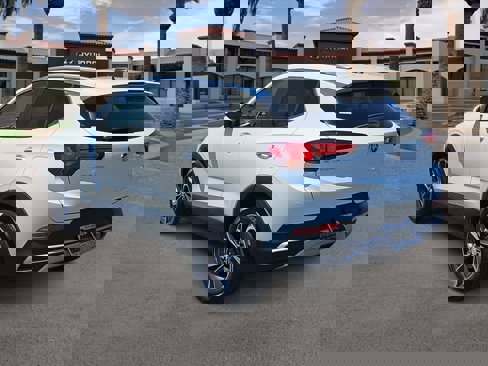Used 2021 Buick Encore GX Select image 6