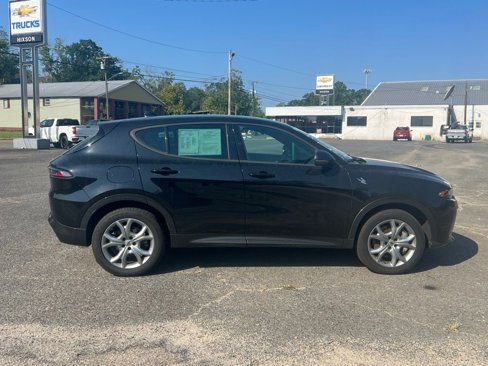 Used 2024 Dodge Hornet R/T image 6