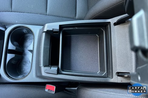 Used 2023 Chevrolet Colorado LT w/ LT Convenience Package image 33