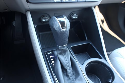 Used 2017 Hyundai Tucson SE image 26