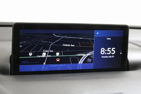 Used 2022 Acura TLX w/ Technology Package image 14