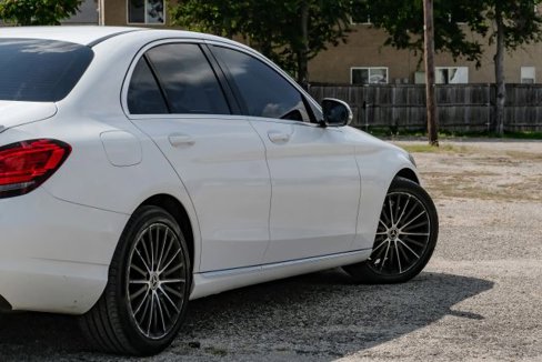 Used 2019 Mercedes-Benz C 300 Sedan image 13