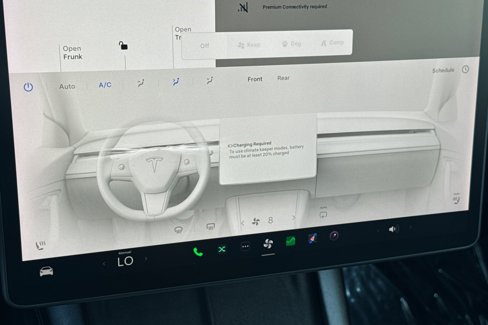 Used 2021 Tesla Model 3 Standard Range Plus image 20