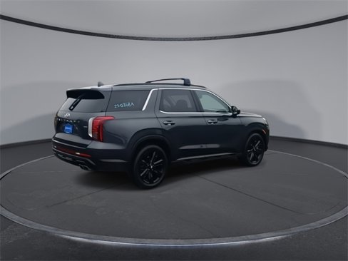 Used 2024 Hyundai Palisade XRT image 7