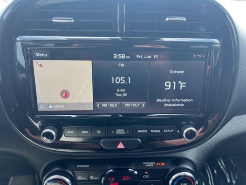 Used 2021 Kia Soul Turbo image 20