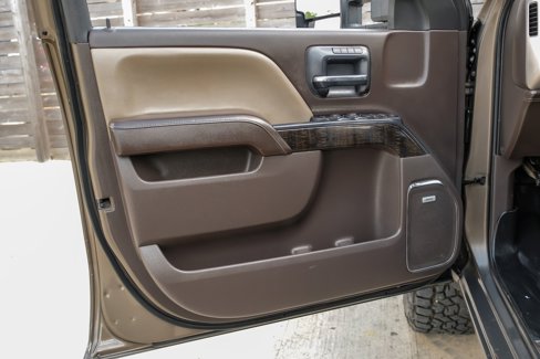 Used 2015 GMC Sierra 1500 Denali image 34