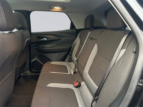 Used 2024 Chevrolet TrailBlazer LT w/ Convenience Package image 13