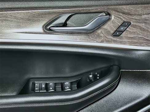 Certified 2022 Jeep Grand Cherokee Limited image 15
