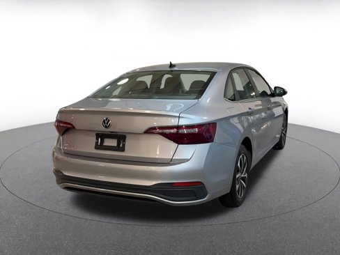 Used 2024 Volkswagen Jetta S image 14