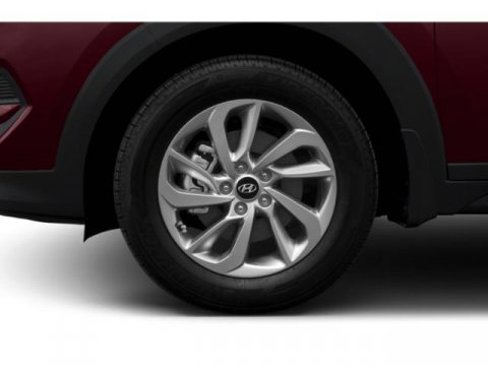 Used 2018 Hyundai Tucson SEL image 10