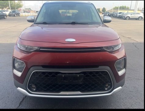 Used 2020 Kia Soul X-Line image 1