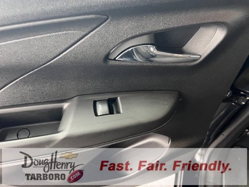 Used 2023 Chevrolet Bolt LT w/ Driver Confidence Package image 29