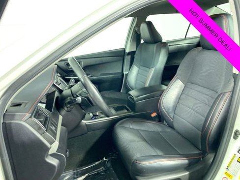 Used 2017 Toyota Camry SE image 20