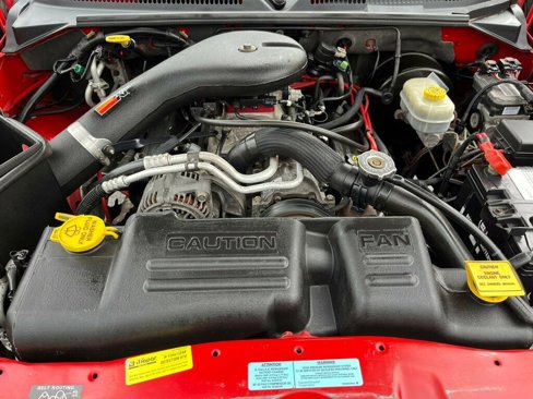 Used 2000 Dodge Durango 4WD image 58