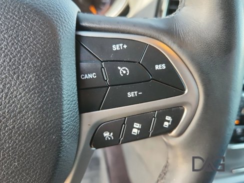 Used 2019 Jeep Grand Cherokee High Altitude image 30