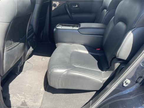 Used 2015 INFINITI QX80 Luxe w/ 22" Wheel Package image 25