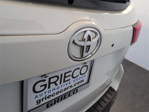 Used 2019 Toyota Highlander Plus image 13